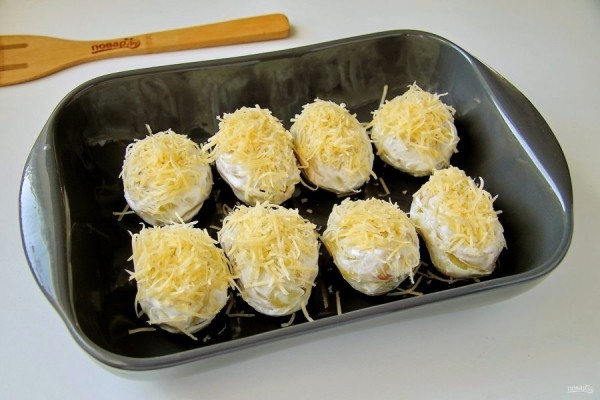 10 блюд с картошкой, которые вас поразят        