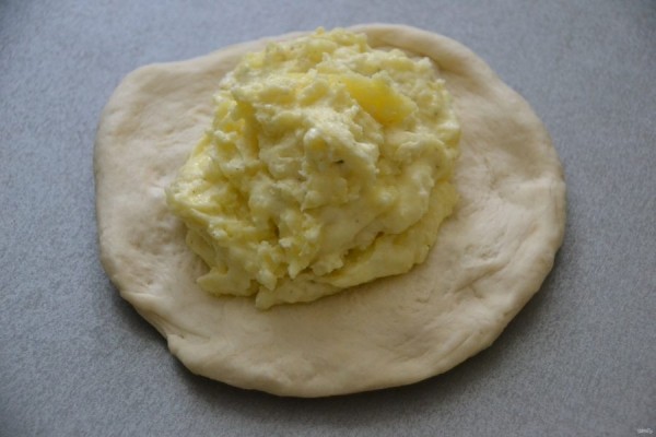 10 блюд с картошкой, которые вас поразят        