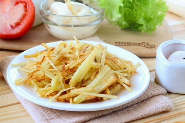 10 блюд с картошкой, которые вас поразят        