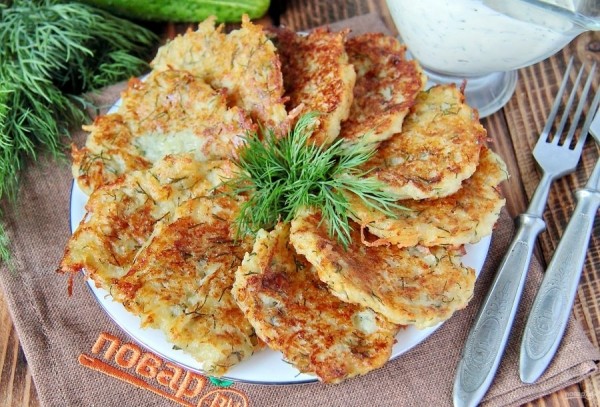 10 блюд с картошкой, которые вас поразят        