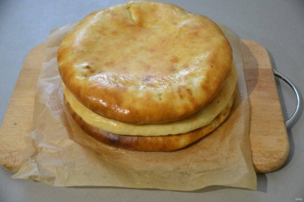 10 блюд с картошкой, которые вас поразят        