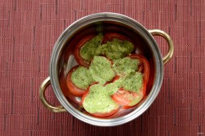 Закусочные помидоры Закусочные помидоры