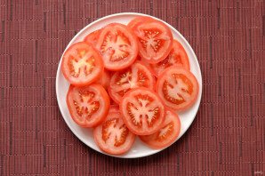 Закусочные помидоры Закусочные помидоры