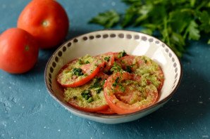 Закусочные помидоры Закусочные помидоры