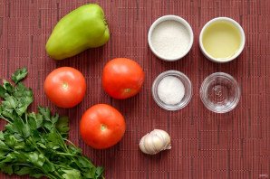 Закусочные помидоры Закусочные помидоры