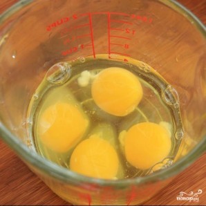 Блинчики с мясом и грибами Блинчики с мясом и грибами