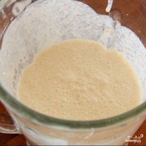 Блинчики с мясом и грибами Блинчики с мясом и грибами