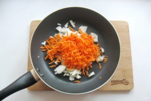 Борщ из индейки