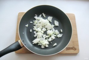 Борщ из индейки