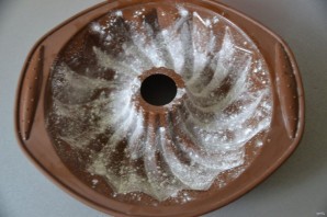 "Черный" кекс "Черный" кекс