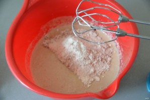 "Черный" кекс "Черный" кекс