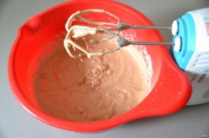 "Черный" кекс "Черный" кекс