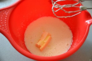 "Черный" кекс "Черный" кекс