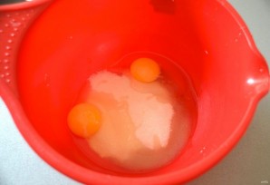 "Черный" кекс "Черный" кекс