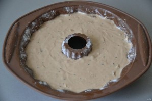 "Черный" кекс "Черный" кекс