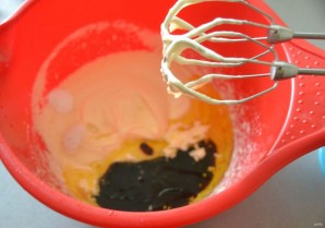 "Черный" кекс "Черный" кекс