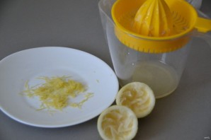 Десерт из моркови Десерт из моркови