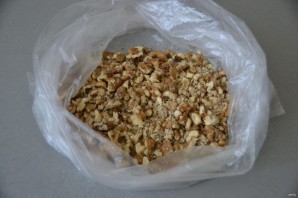 Десерт из моркови Десерт из моркови