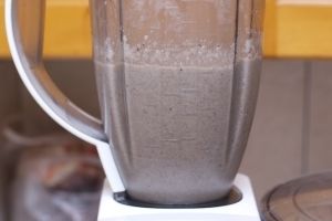 Грибной крем-суп Грибной крем-суп