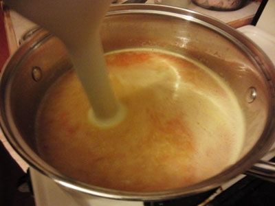 Постный чечевичный суп пюре Постный чечевичный суп пюре