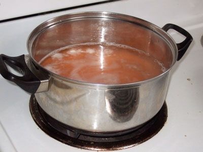 Постный чечевичный суп пюре Постный чечевичный суп пюре