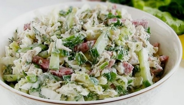 Рецепты приготовления вкусного салата «Муравейник» с мясом в домашних условиях Рецепты приготовления вкусного салата «Муравейник» с мясом в домашних условиях