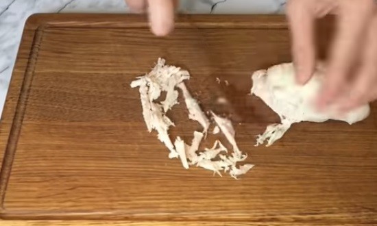 Рецепты приготовления вкусного салата «Муравейник» с мясом в домашних условиях Рецепты приготовления вкусного салата «Муравейник» с мясом в домашних условиях