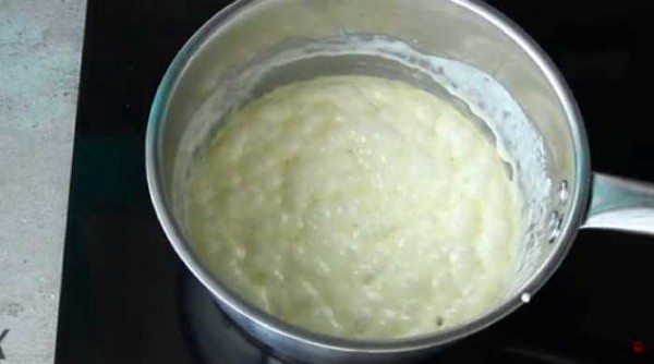 Макароны с курицей и сливочным сырным соусом — рецепт с фотографиями Макароны с курицей и сливочным сырным соусом — рецепт с фотографиями