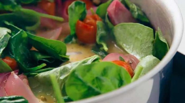 Куриная грудка на сковороде с овощами, простой и вкусный рецепт Куриная грудка на сковороде с овощами, простой и вкусный рецепт