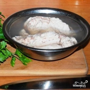 Блинчики с мозгами Блинчики с мозгами