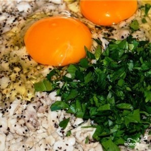 Блинчики с мозгами Блинчики с мозгами