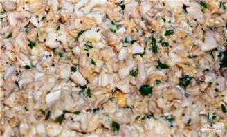 Блинчики с мозгами Блинчики с мозгами