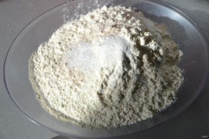 Булочки "Римские чириолы"