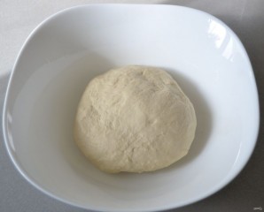 Булочки "Римские чириолы"