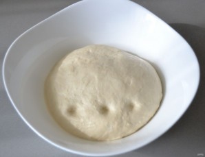 Булочки "Римские чириолы"