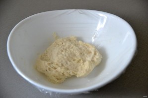 Булочки "Римские чириолы"