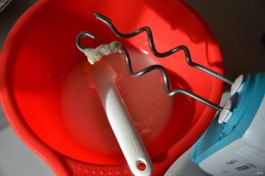 Булочки "Римские чириолы"