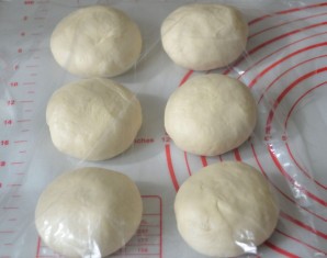 Булочки "Римские чириолы"