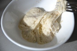 Булочки "Римские чириолы"