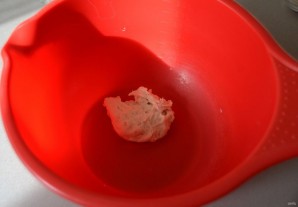 Булочки "Римские чириолы"