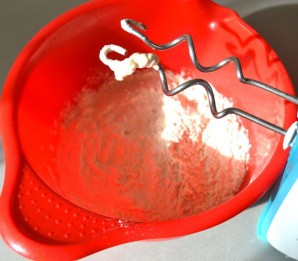 Булочки "Римские чириолы"