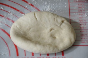 Булочки "Римские чириолы"