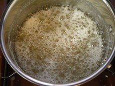 Как сделать сахарную вату в домашних условиях