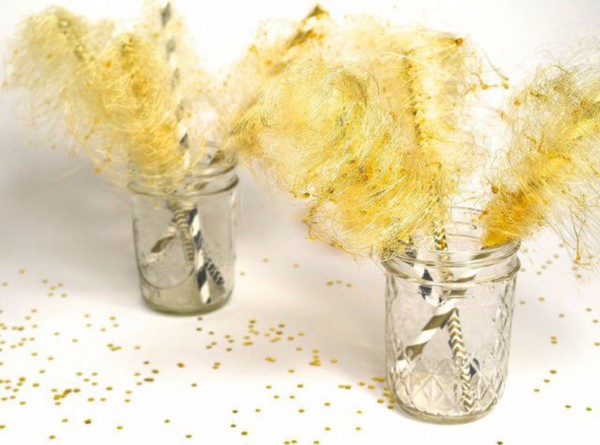 Как сделать сахарную вату в домашних условиях