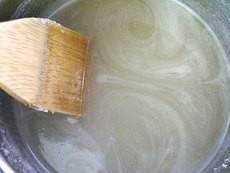 Как сделать сахарную вату в домашних условиях