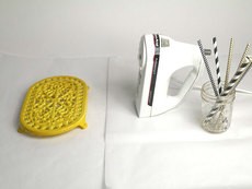 Как сделать сахарную вату в домашних условиях