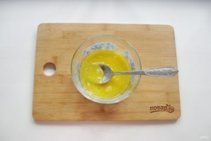 Крем из сухого молока