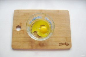 Крем из сухого молока