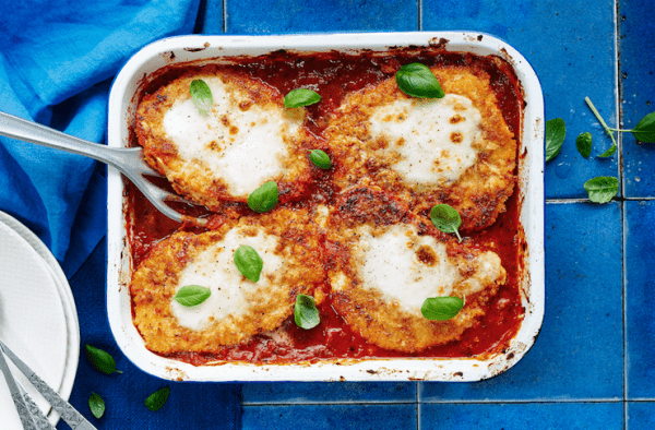 Куриные грудки в томатном соусе Куриные грудки в томатном соусе