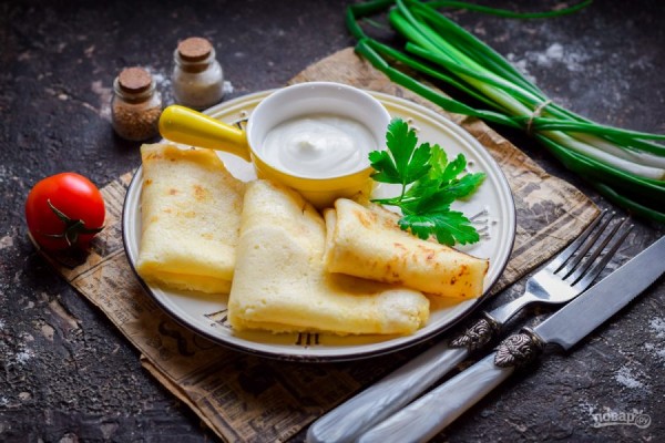 #лучшедома Меню на карантине: интересные варианты использования запасов        